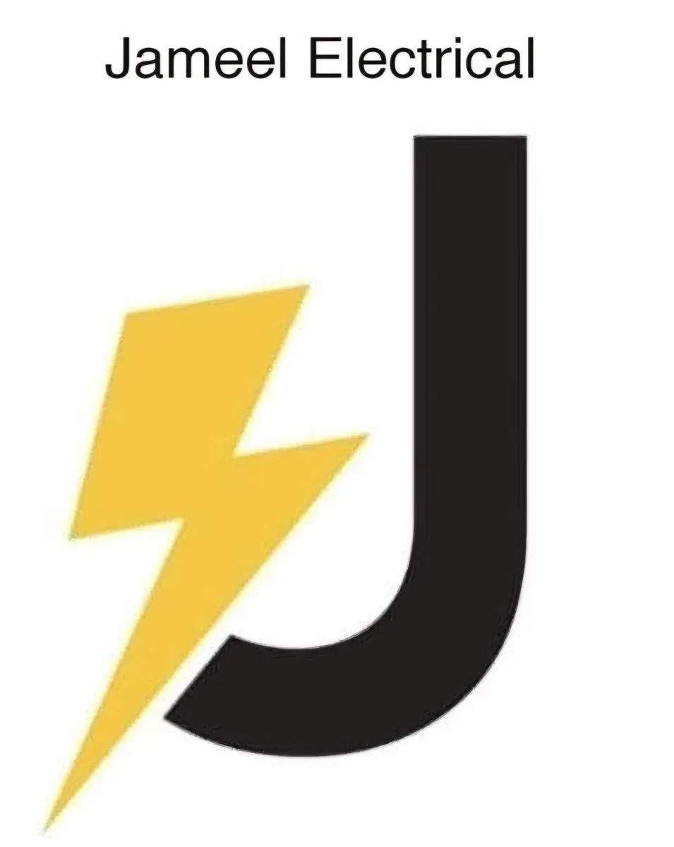 Jameel Electrical Services logo